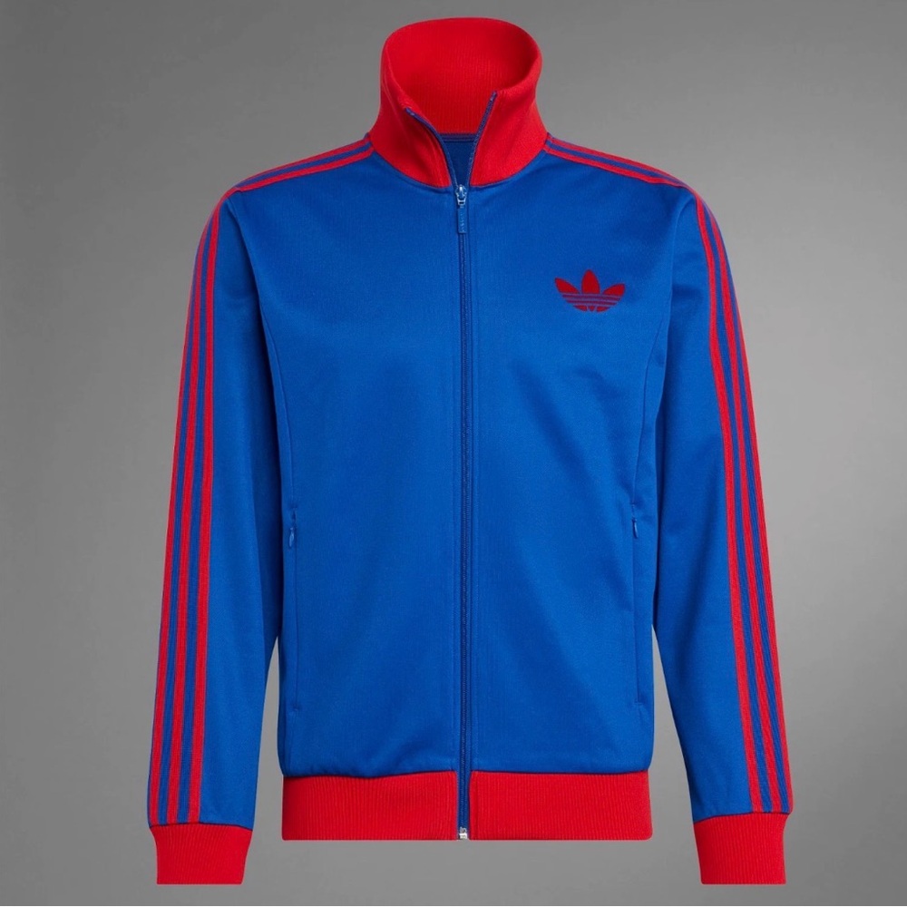Adidas CLASSIC TRACK TOP unisex - Picture 3 of 11